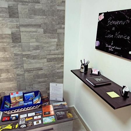 Apartament Casa Monica Iglesias Zewnętrze zdjęcie