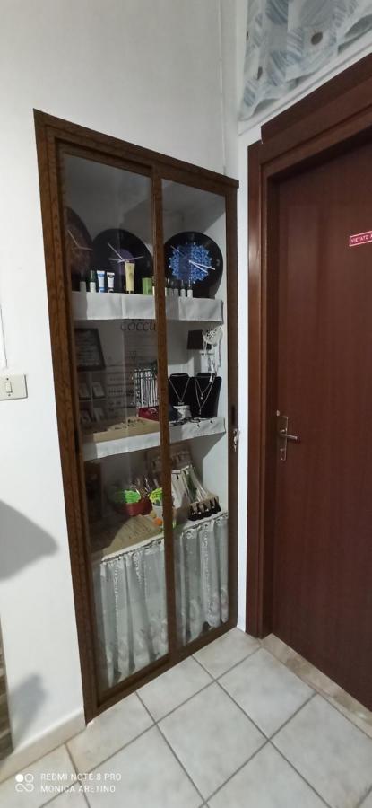 Apartament Casa Monica Iglesias Zewnętrze zdjęcie