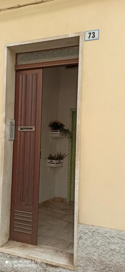 Apartament Casa Monica Iglesias Zewnętrze zdjęcie