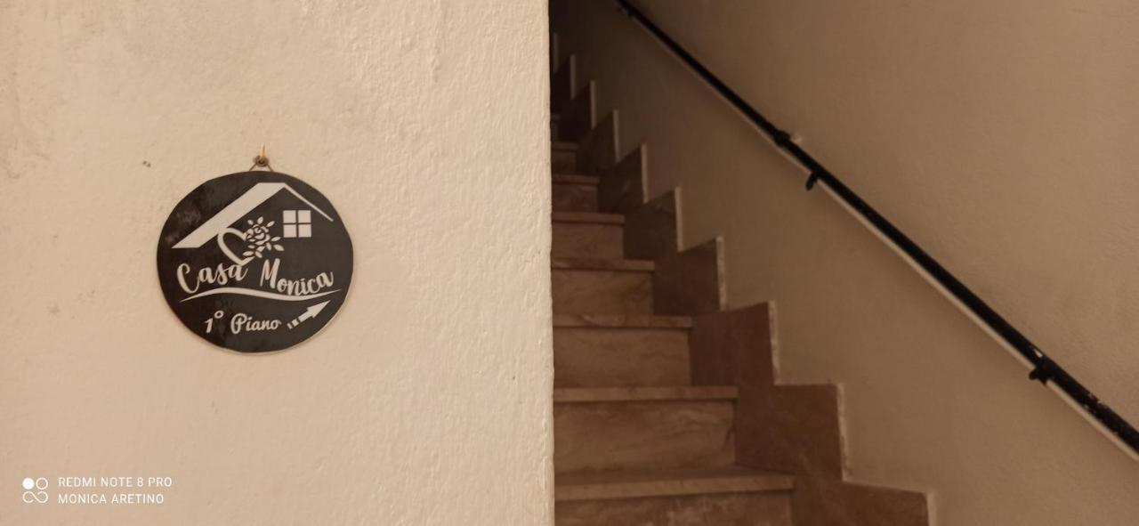 Apartament Casa Monica Iglesias Zewnętrze zdjęcie