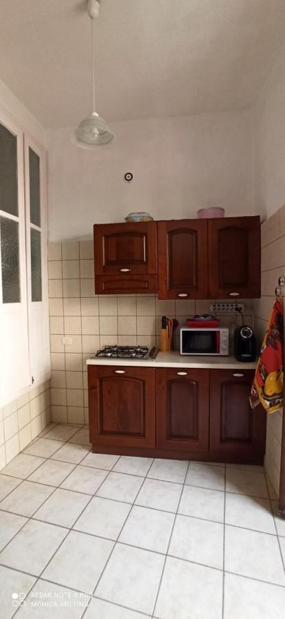 Apartament Casa Monica Iglesias Zewnętrze zdjęcie