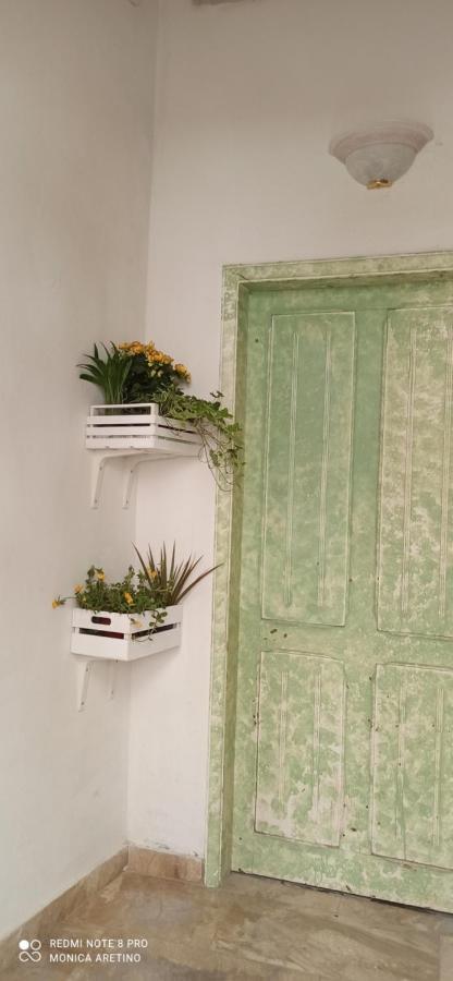 Apartament Casa Monica Iglesias Zewnętrze zdjęcie