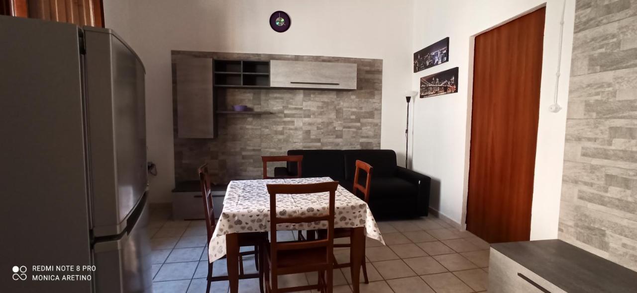Apartament Casa Monica Iglesias Zewnętrze zdjęcie