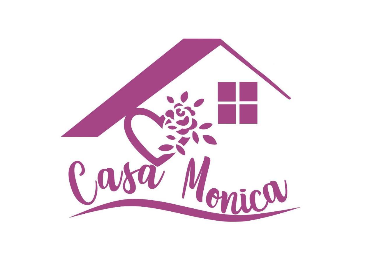 Apartament Casa Monica Iglesias Zewnętrze zdjęcie