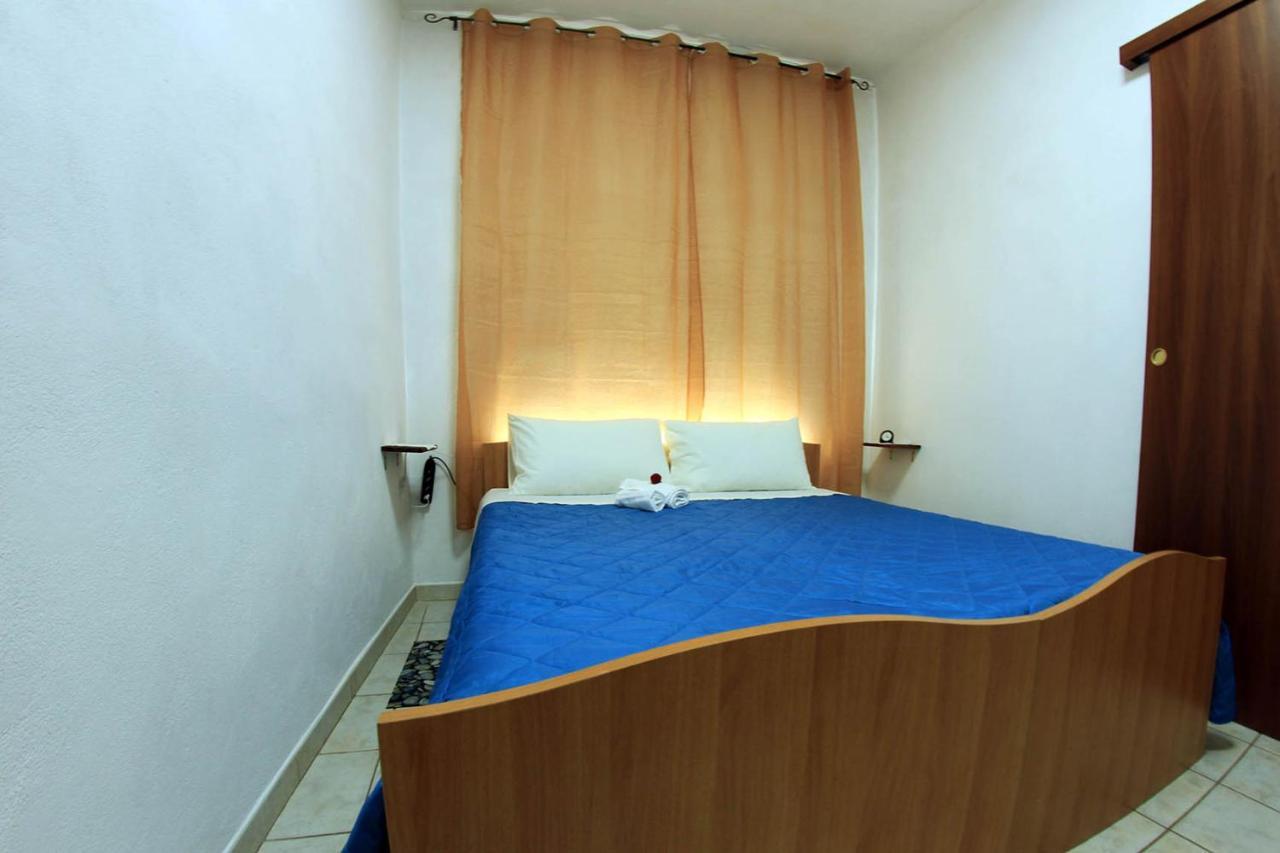 Apartament Casa Monica Iglesias Zewnętrze zdjęcie