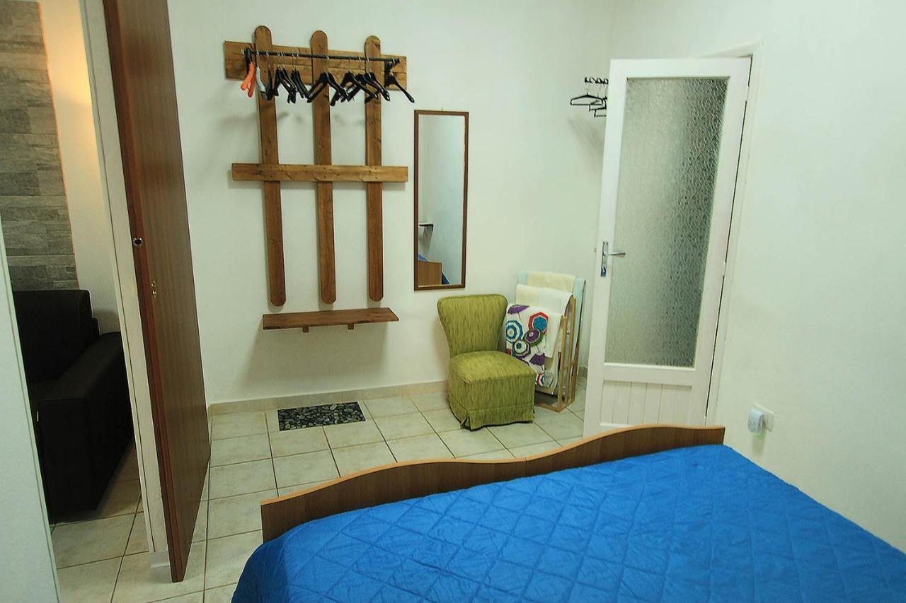 Apartament Casa Monica Iglesias Zewnętrze zdjęcie