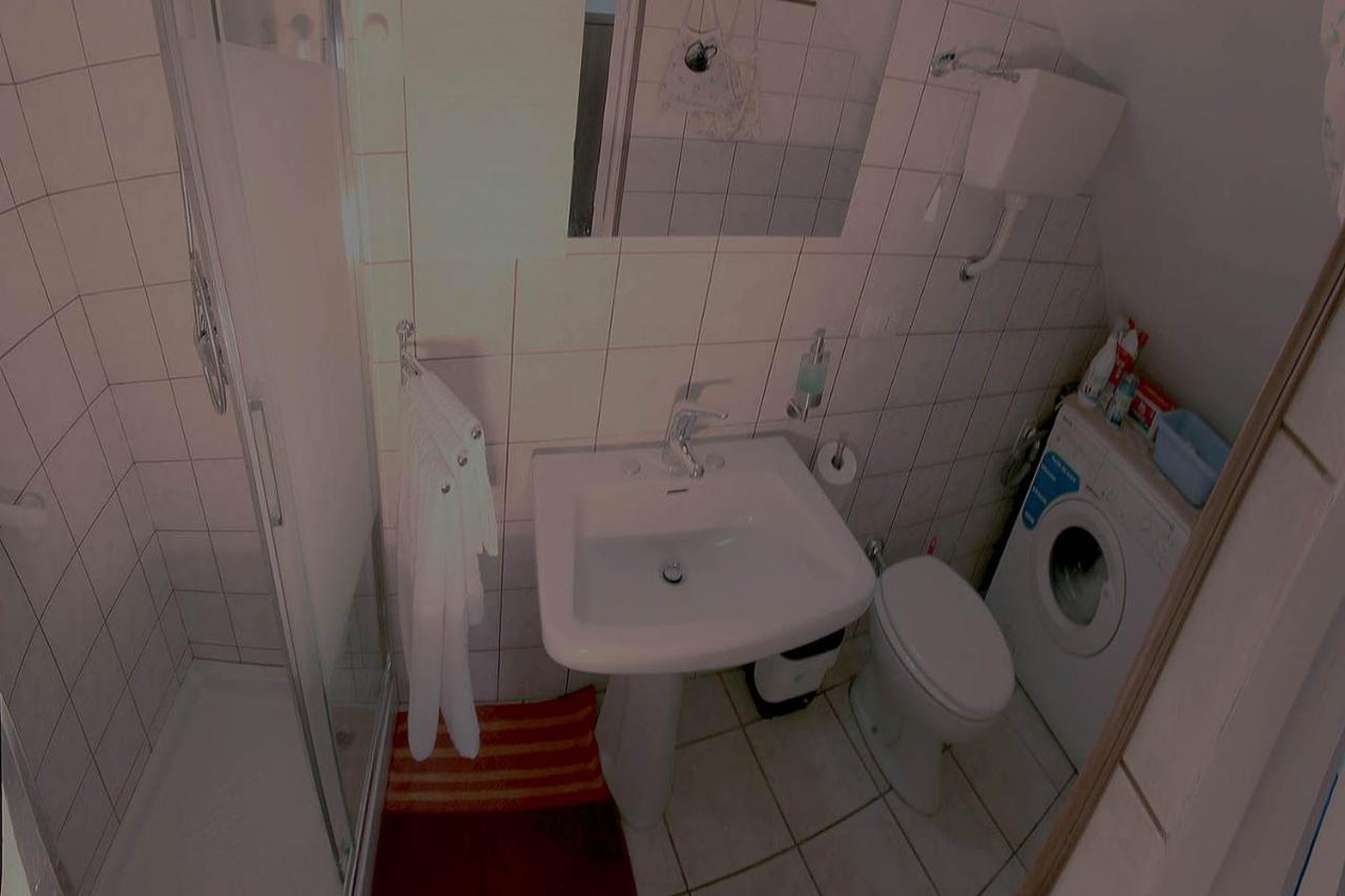 Apartament Casa Monica Iglesias Zewnętrze zdjęcie