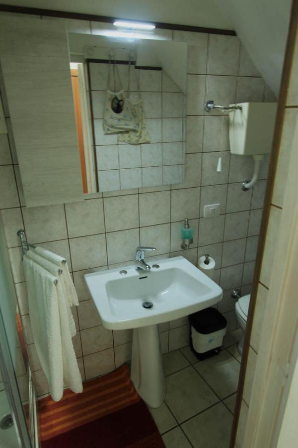 Apartament Casa Monica Iglesias Zewnętrze zdjęcie