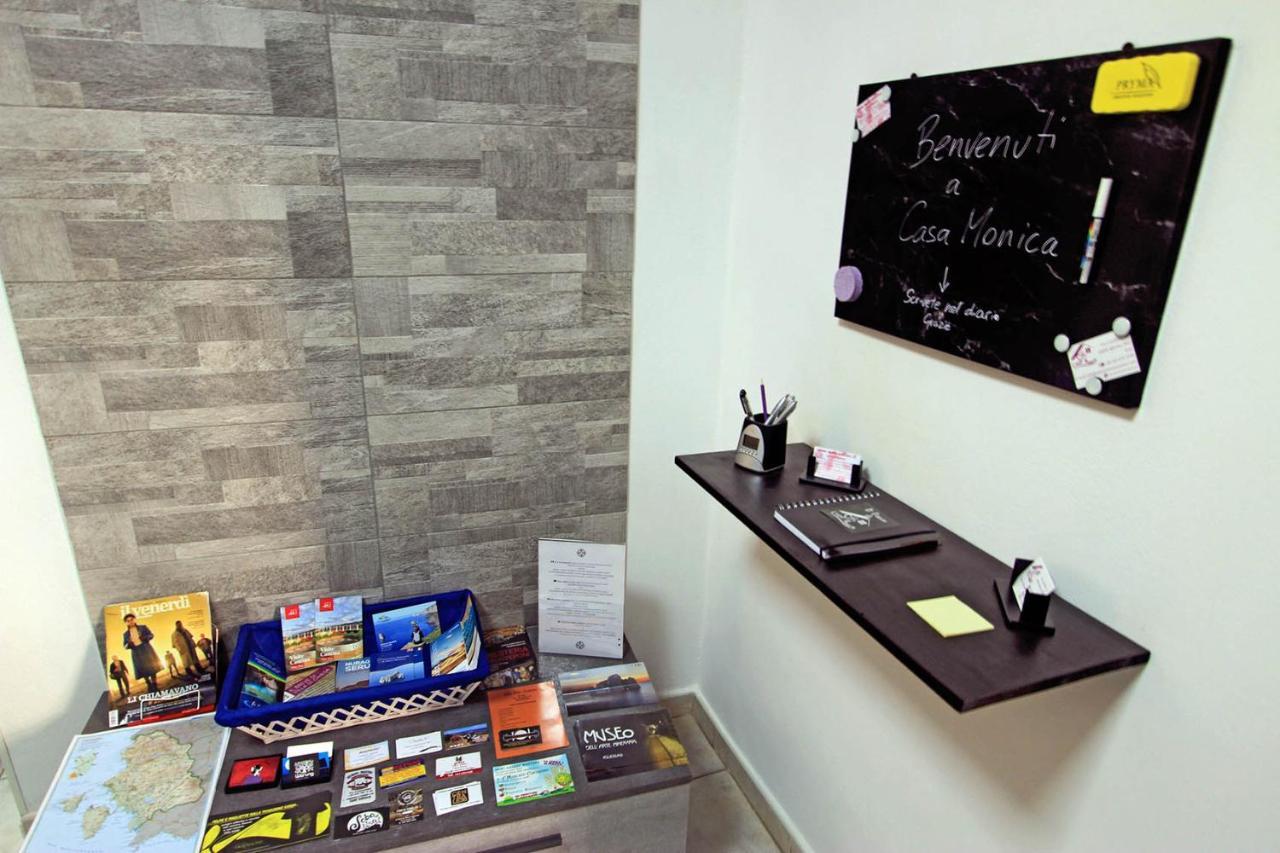 Apartament Casa Monica Iglesias Zewnętrze zdjęcie