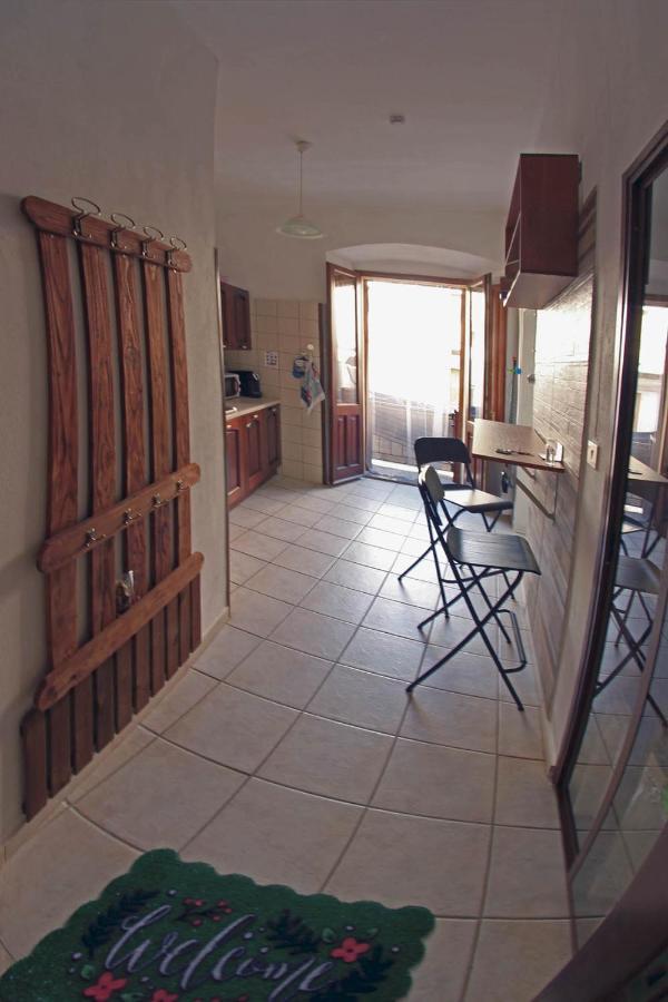 Apartament Casa Monica Iglesias Zewnętrze zdjęcie