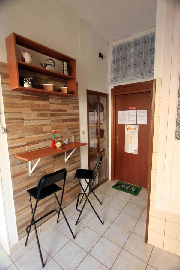 Apartament Casa Monica Iglesias Zewnętrze zdjęcie