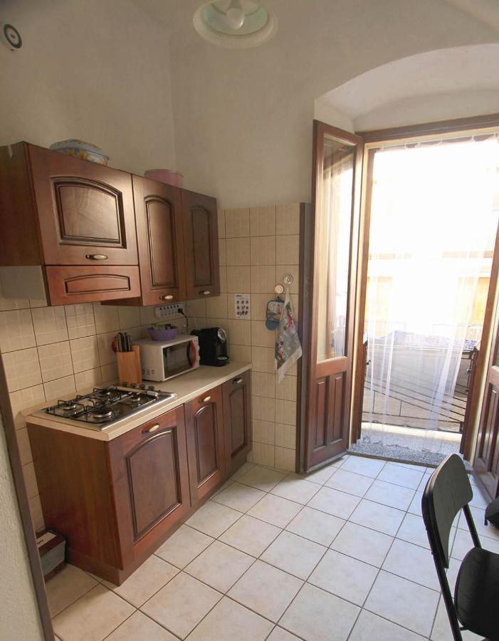 Apartament Casa Monica Iglesias Zewnętrze zdjęcie