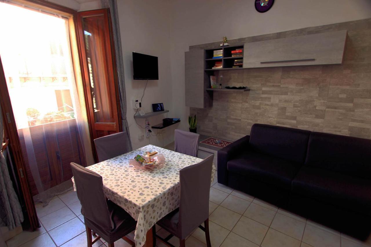 Apartament Casa Monica Iglesias Zewnętrze zdjęcie