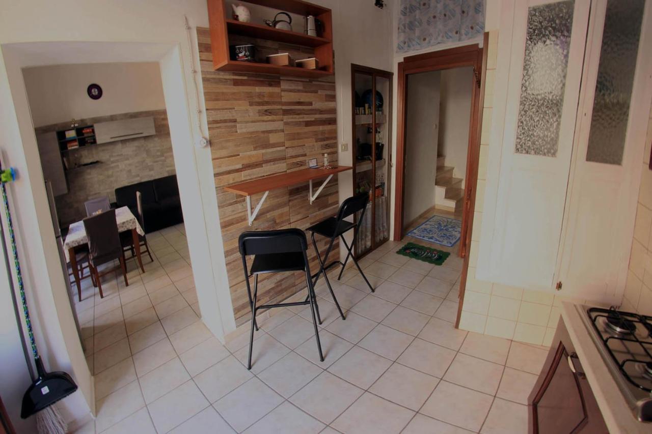 Apartament Casa Monica Iglesias Zewnętrze zdjęcie
