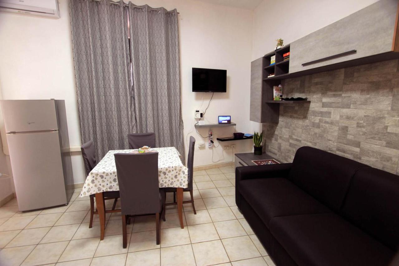 Apartament Casa Monica Iglesias Zewnętrze zdjęcie